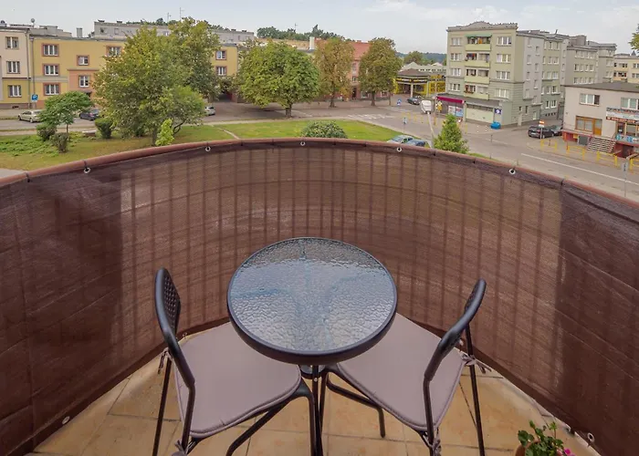Mieszkanie Centrum