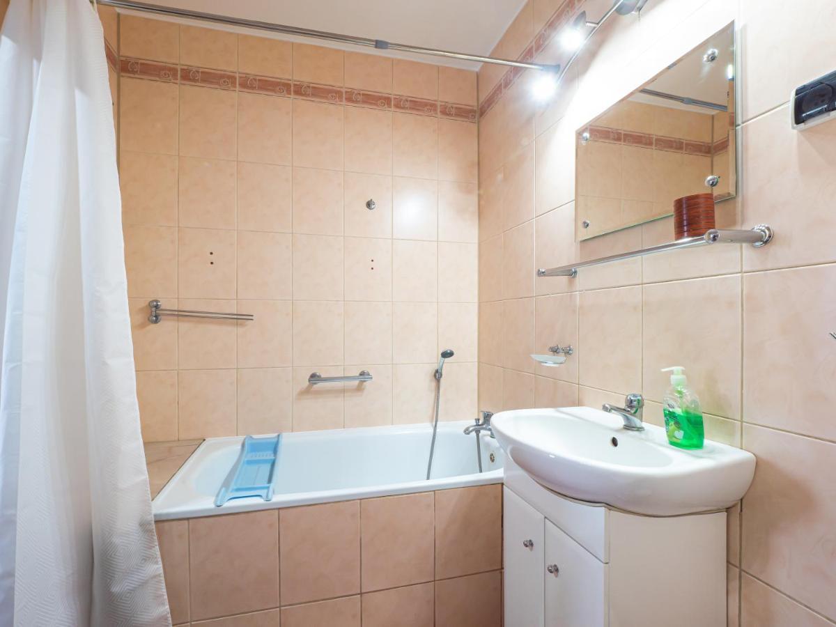 Apartment Mieszkanie Centrum Ilawa