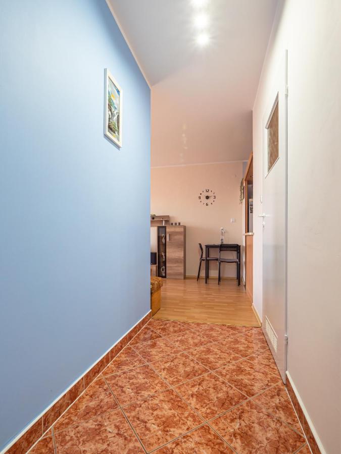 Apartment Mieszkanie Centrum *
