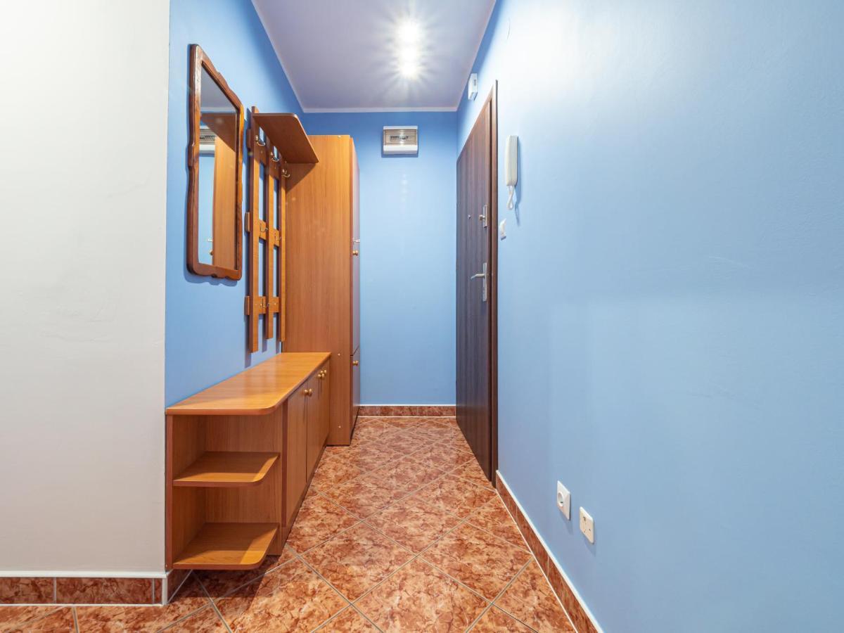 Mieszkanie Centrum Apartment *